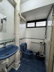 Blk 427 Clementi Avenue 3 (Clementi), HDB 3 Rooms #589332381